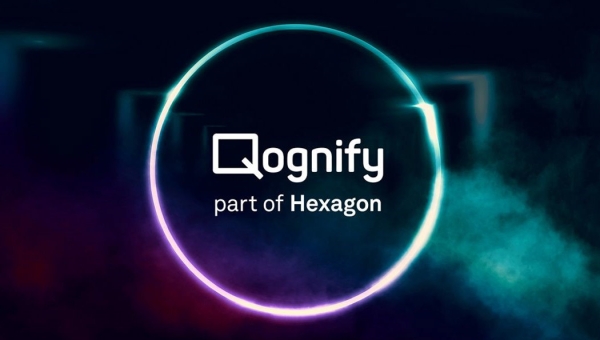 Qognify becomes part of Hexagon